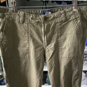Northface hiking pants